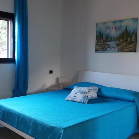 Casa Marcella Daire Dorgali Dış mekan fotoğraf