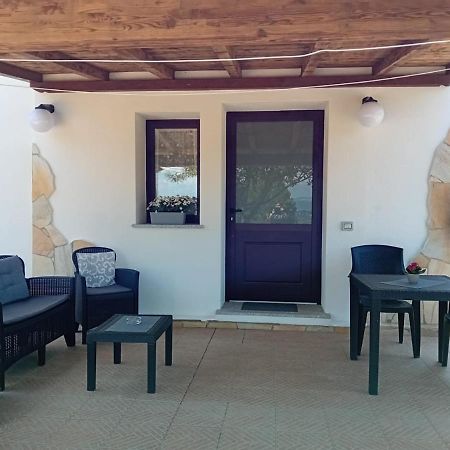 Casa Marcella Daire Dorgali Dış mekan fotoğraf