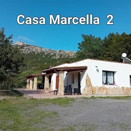 Casa Marcella Daire Dorgali Dış mekan fotoğraf