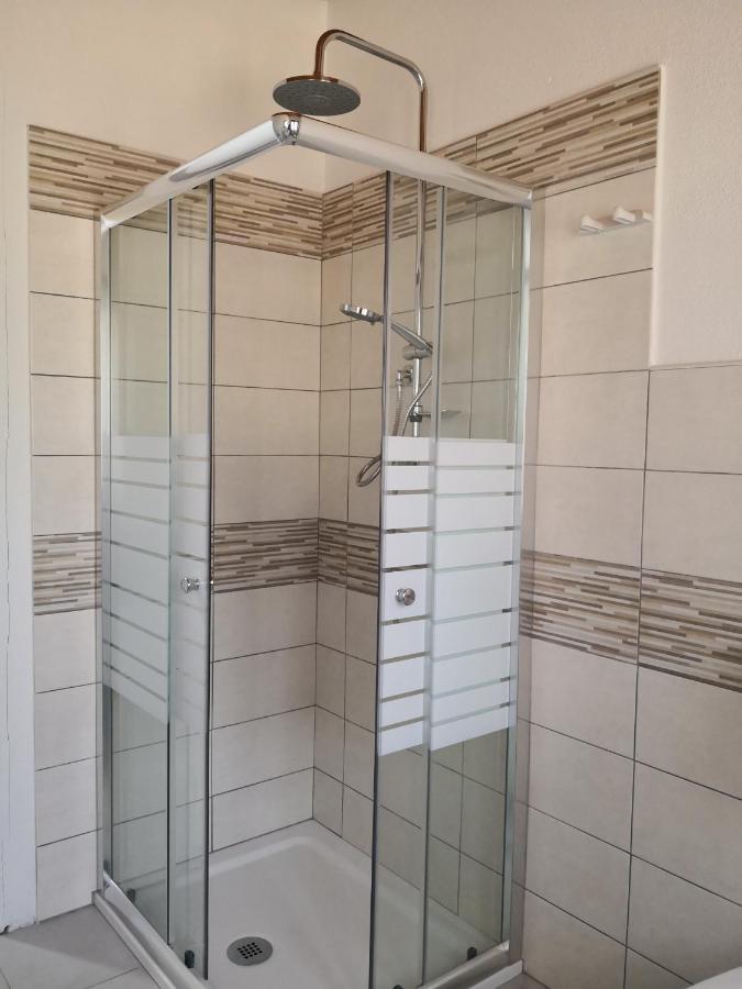 Casa Marcella Daire Dorgali Dış mekan fotoğraf