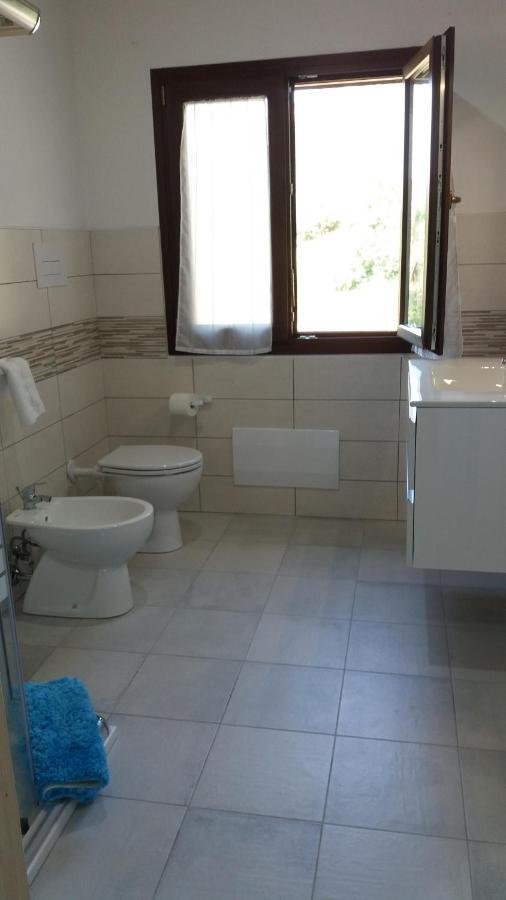 Casa Marcella Daire Dorgali Dış mekan fotoğraf