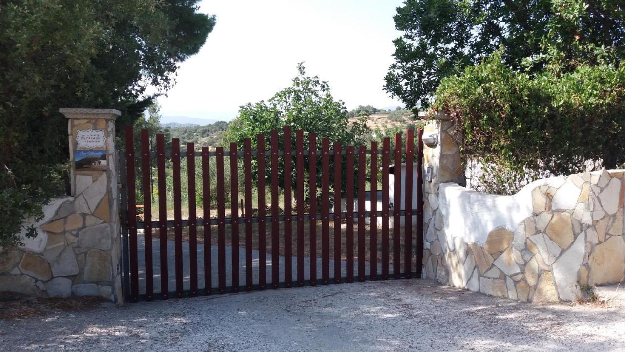 Casa Marcella Daire Dorgali Dış mekan fotoğraf