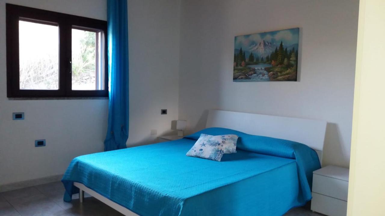 Casa Marcella Daire Dorgali Dış mekan fotoğraf