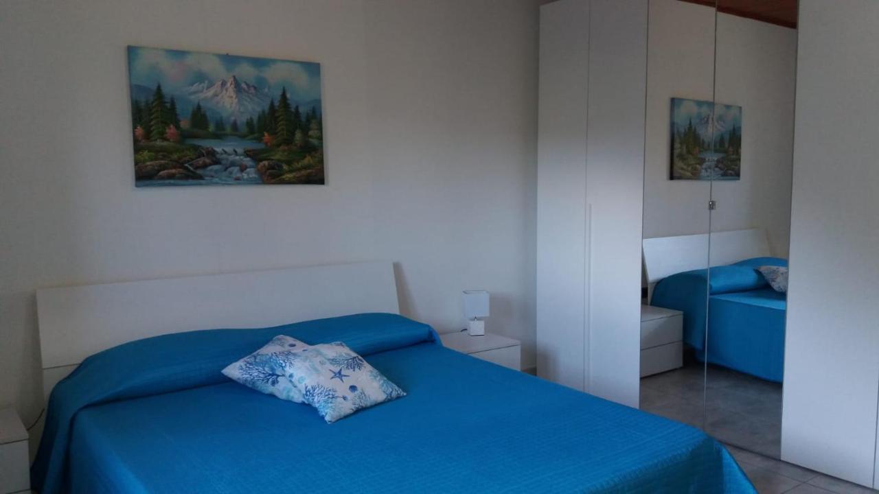 Casa Marcella Daire Dorgali Dış mekan fotoğraf