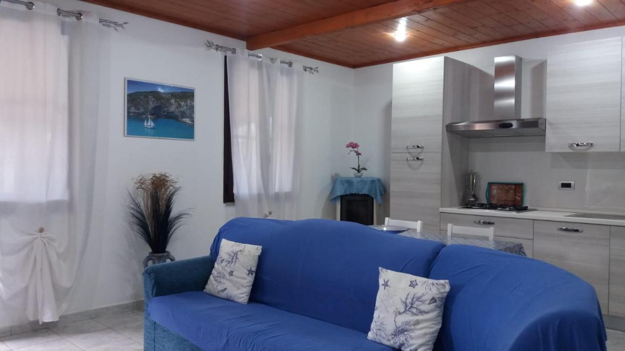 Casa Marcella Daire Dorgali Dış mekan fotoğraf