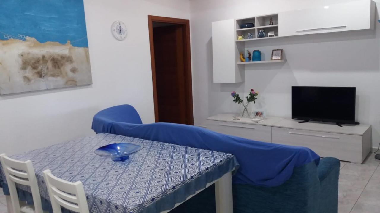 Casa Marcella Daire Dorgali Dış mekan fotoğraf