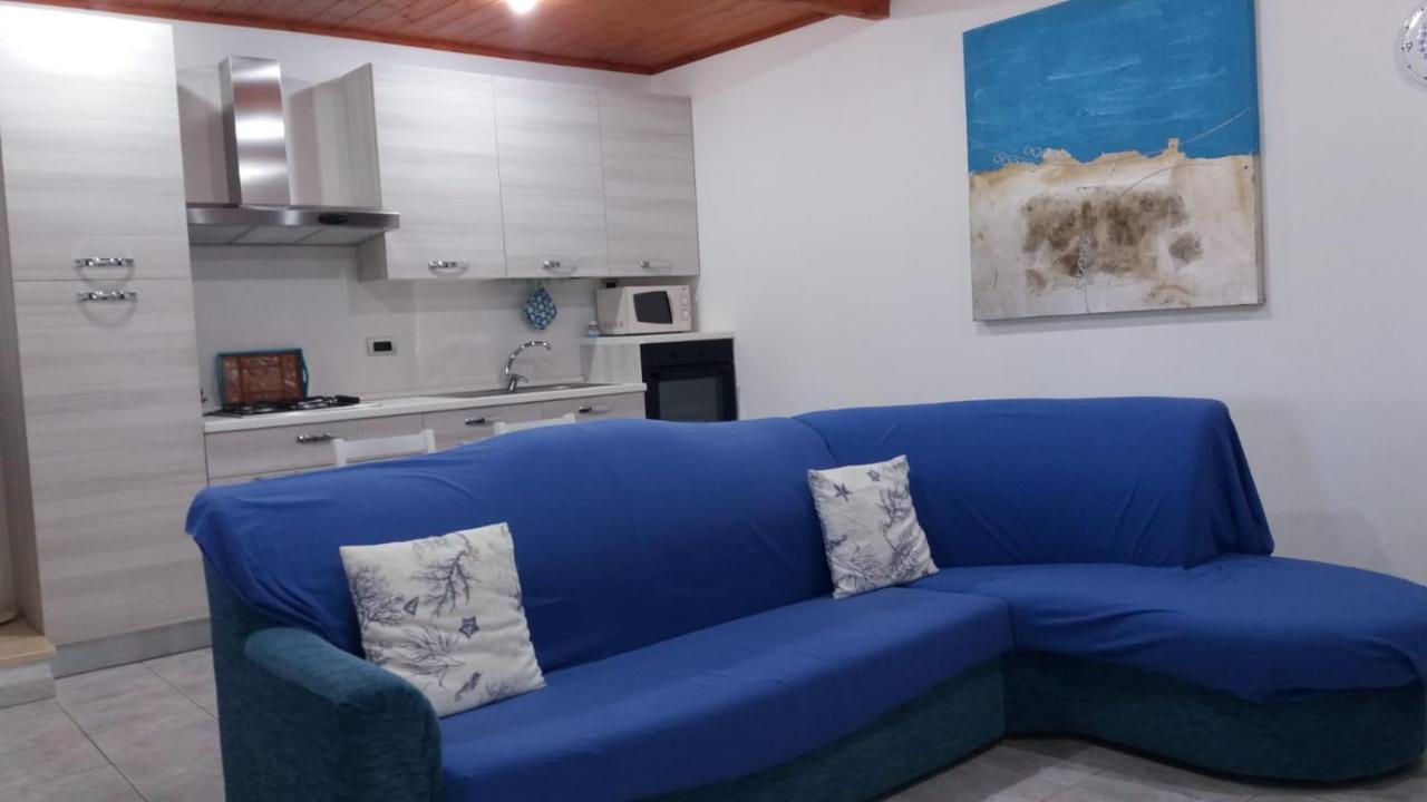 Casa Marcella Daire Dorgali Dış mekan fotoğraf