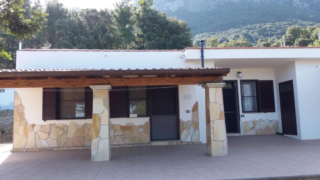 Casa Marcella Daire Dorgali Dış mekan fotoğraf