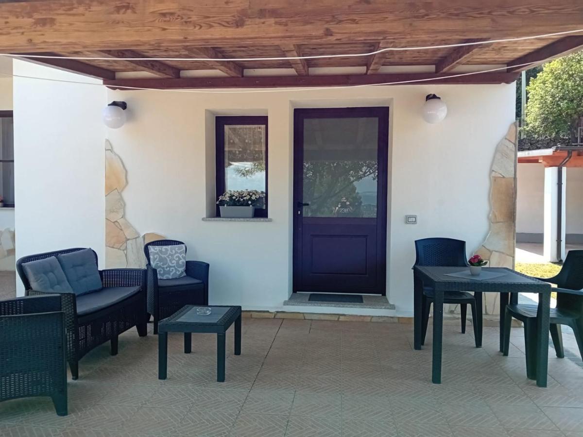Casa Marcella Daire Dorgali Dış mekan fotoğraf