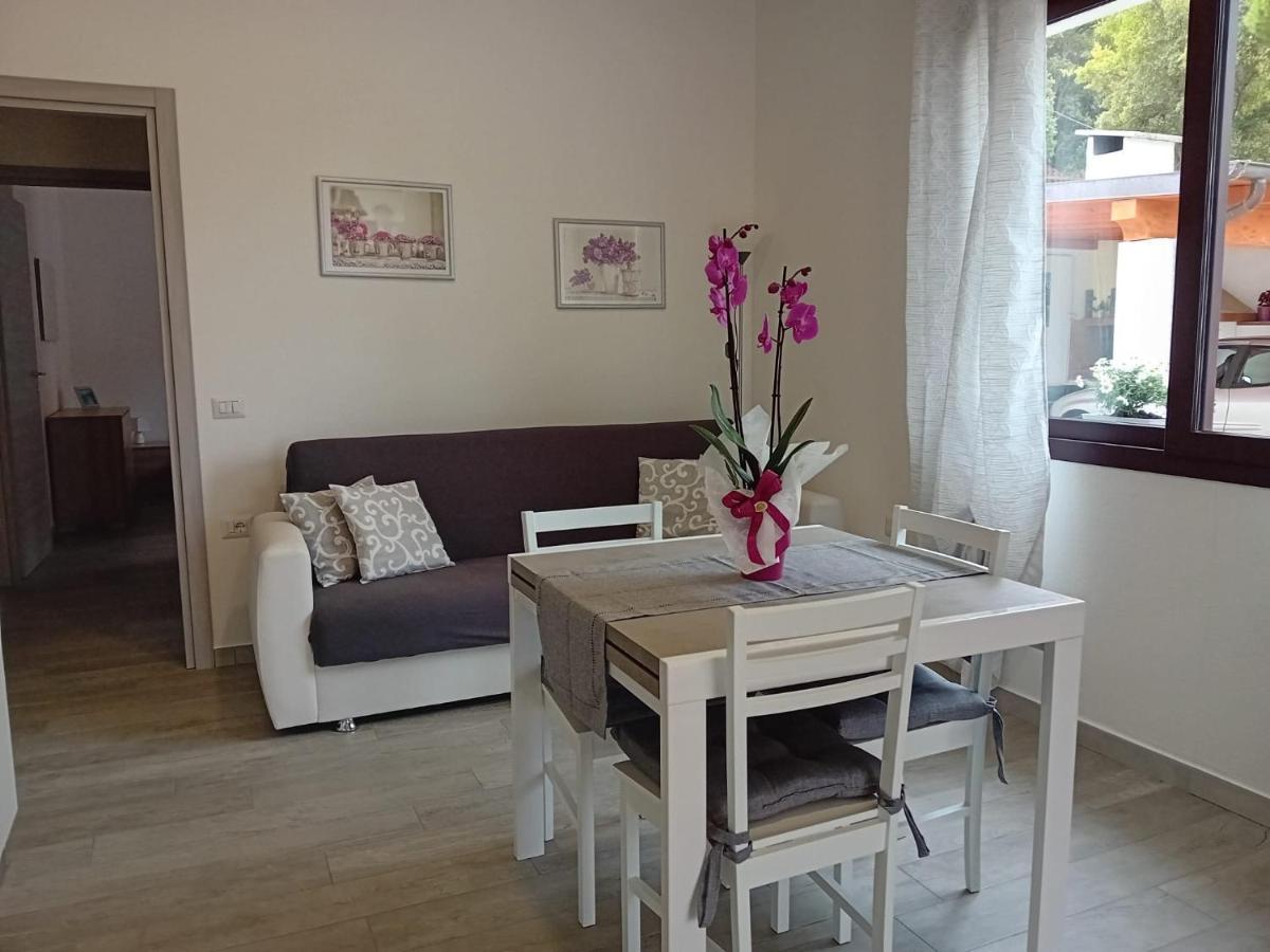 Casa Marcella Daire Dorgali Dış mekan fotoğraf