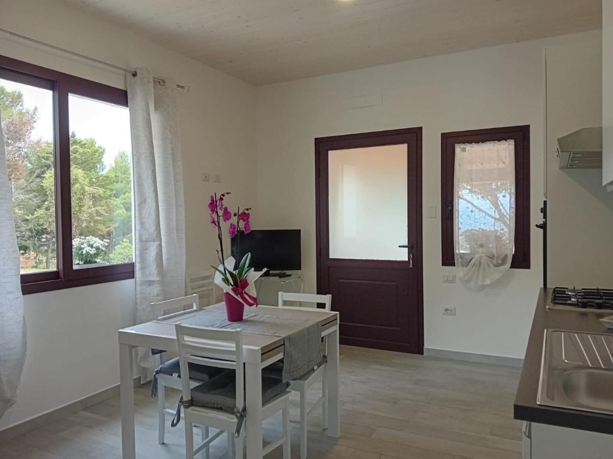 Casa Marcella Daire Dorgali Dış mekan fotoğraf