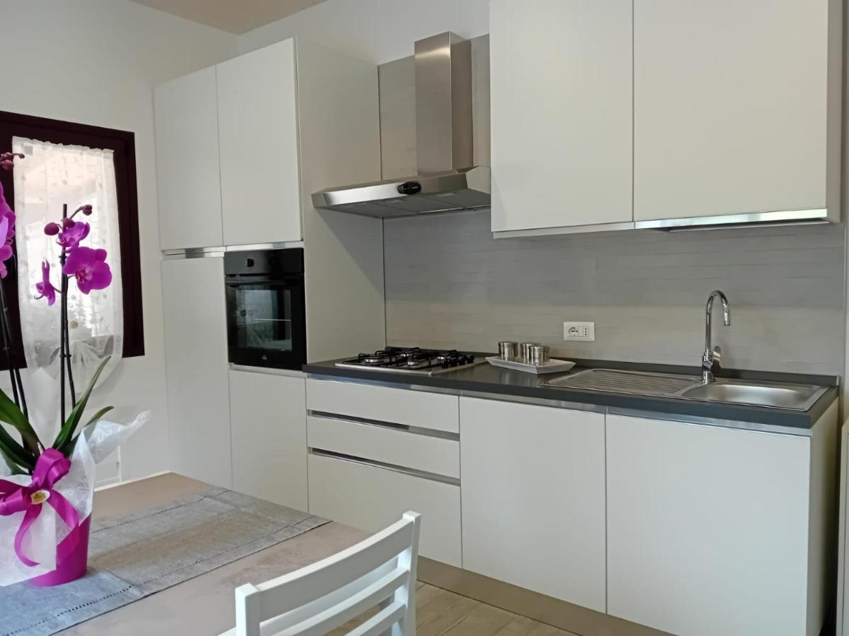 Casa Marcella Daire Dorgali Dış mekan fotoğraf
