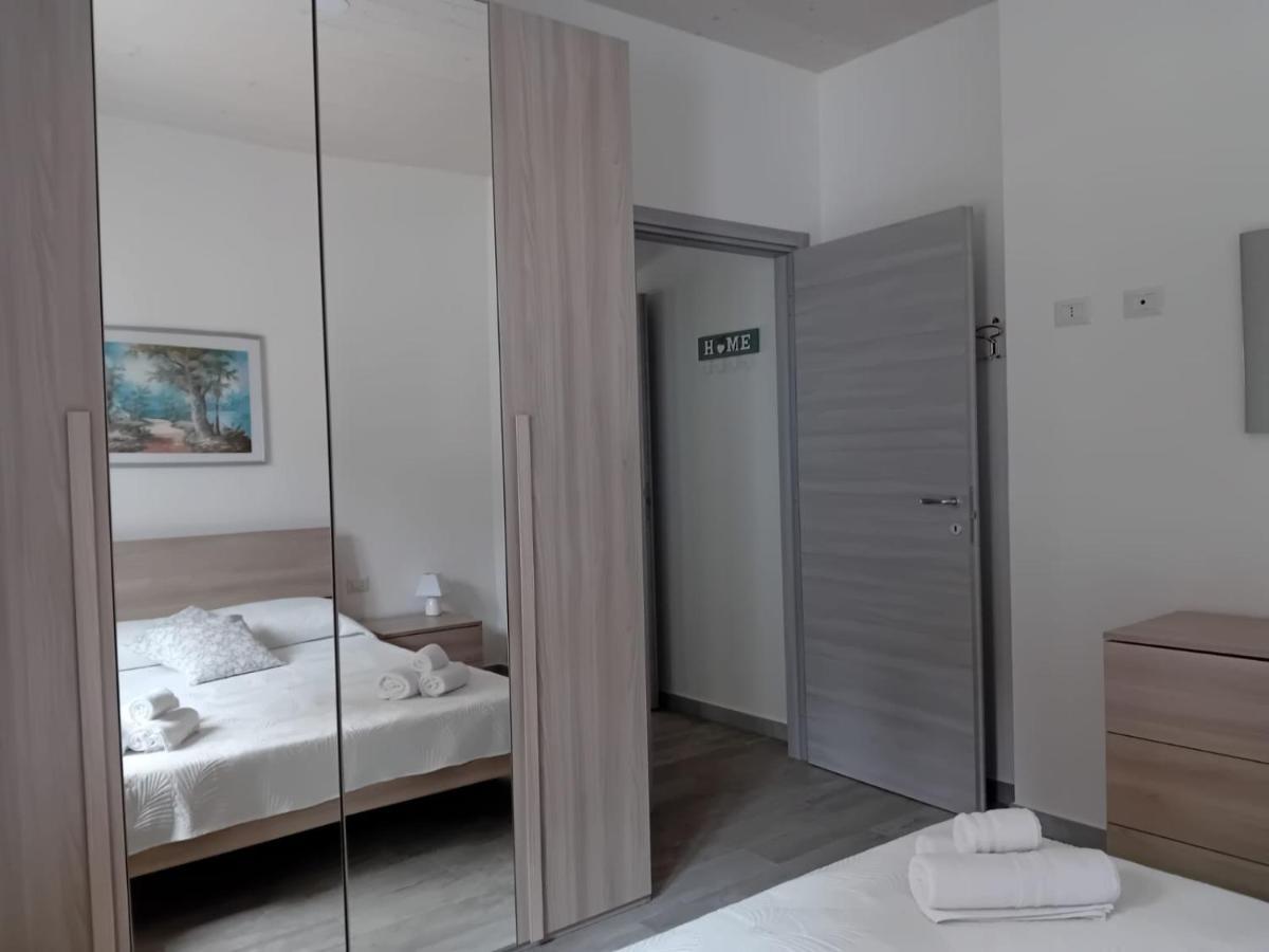 Casa Marcella Daire Dorgali Dış mekan fotoğraf