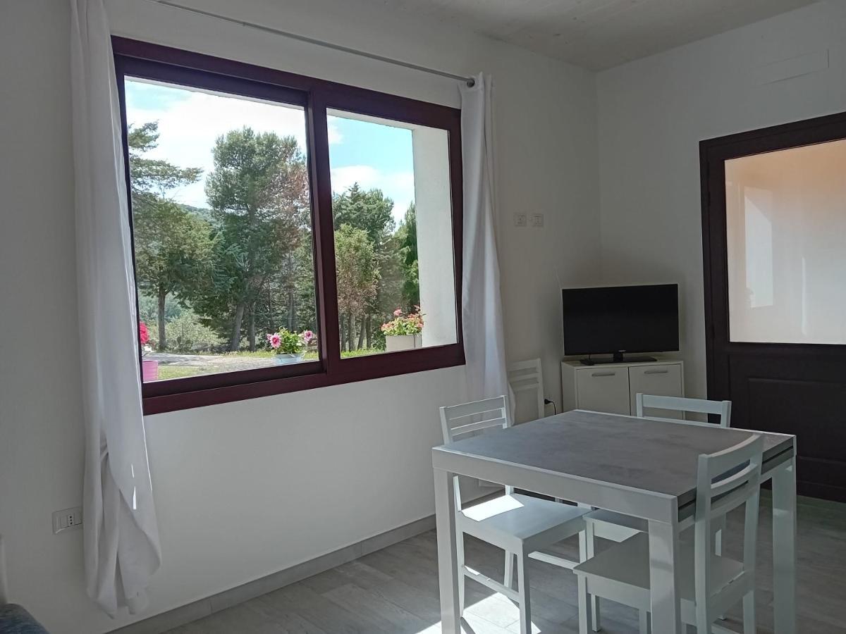 Casa Marcella Daire Dorgali Oda fotoğraf