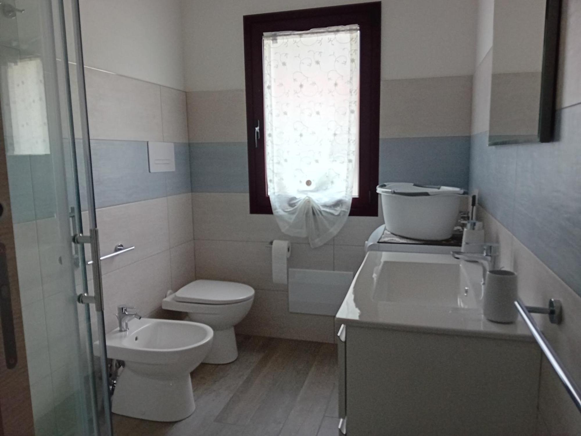 Casa Marcella Daire Dorgali Oda fotoğraf